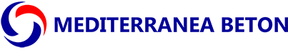 Mediterranea Beton Srl Logo